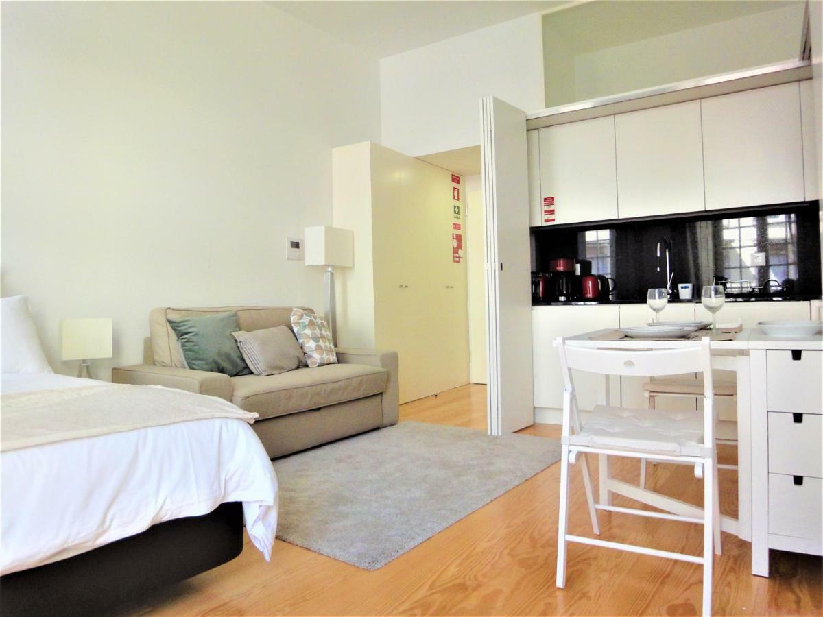 Tiles Apartment *