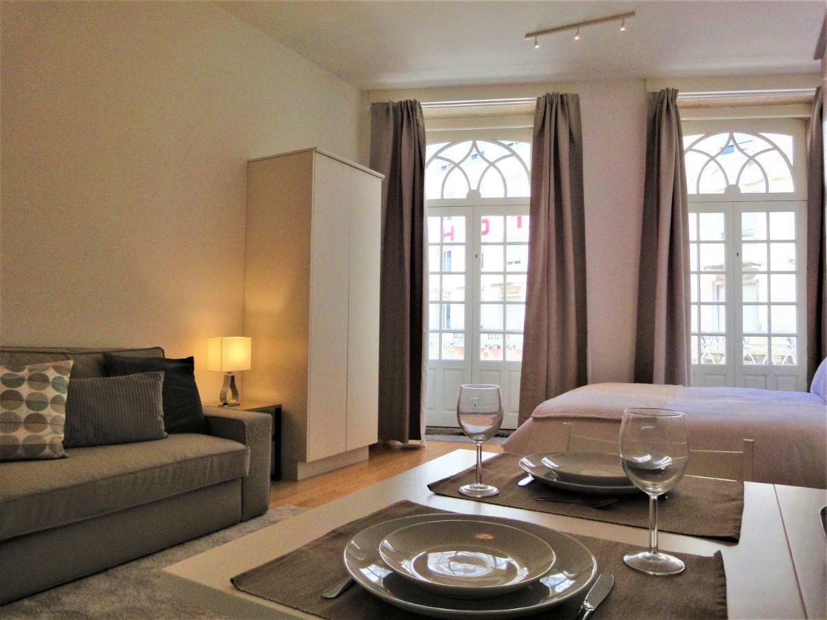 Appartamento Tiles Oporto
