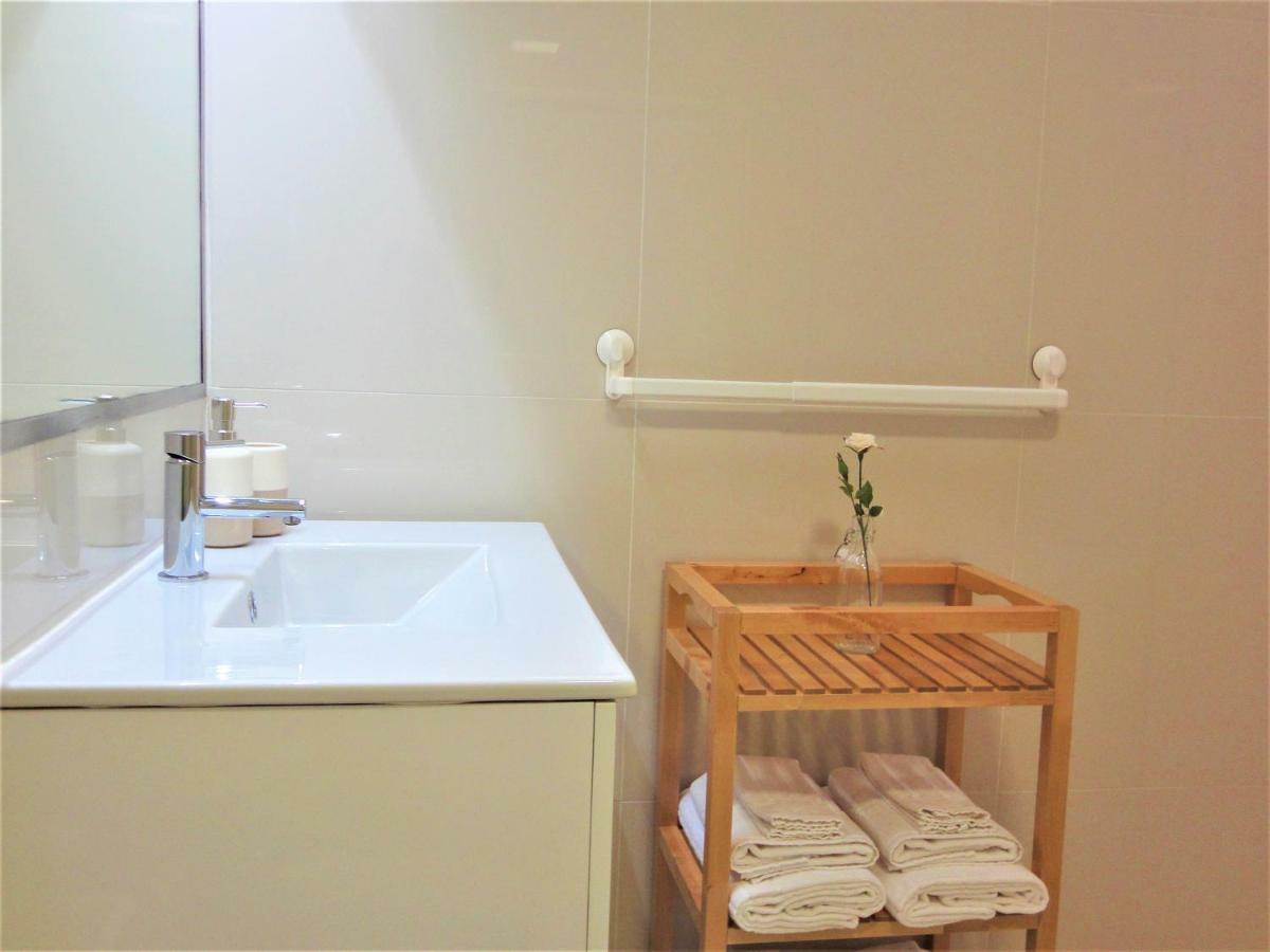 Appartamento Tiles *