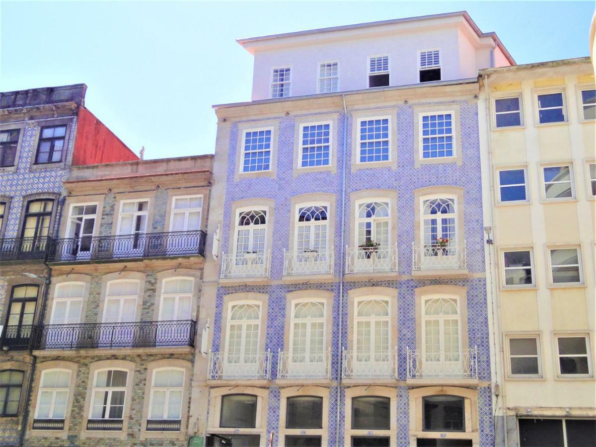 Appartamento Tiles Oporto