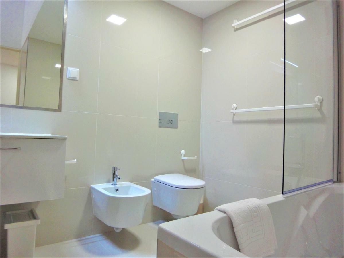 Tiles Appartamento Oporto